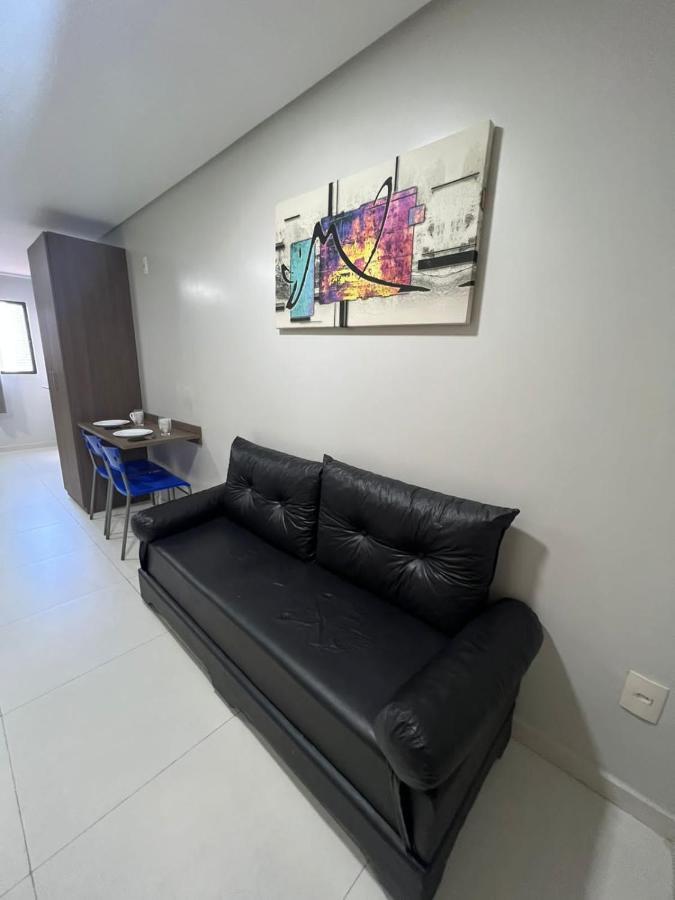 Macambira Home Service Campina Grande Exterior photo