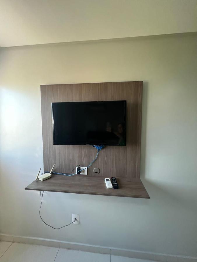 Macambira Home Service Campina Grande Exterior photo