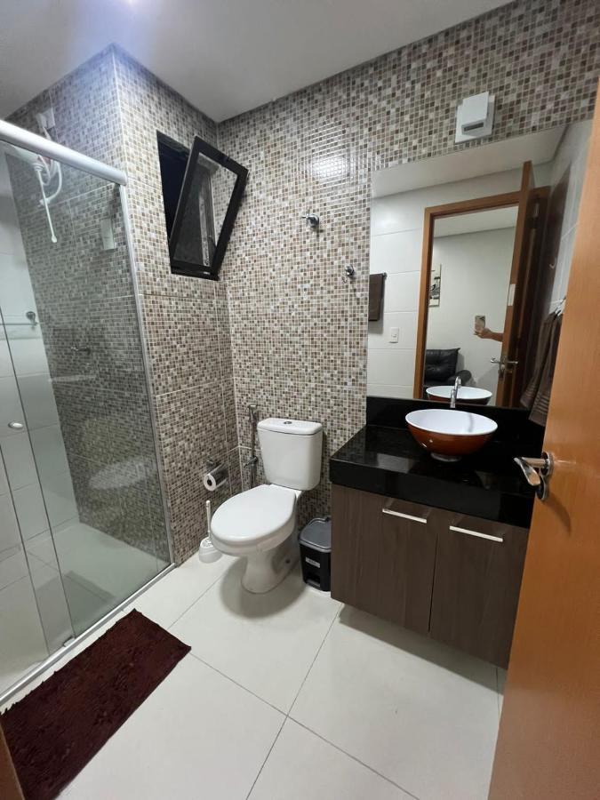 Macambira Home Service Campina Grande Exterior photo